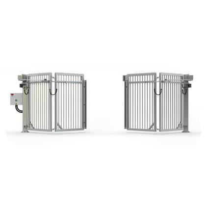 Jet-Gate DGT 100°