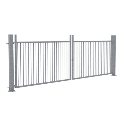 Stark DGT 90° Komplett