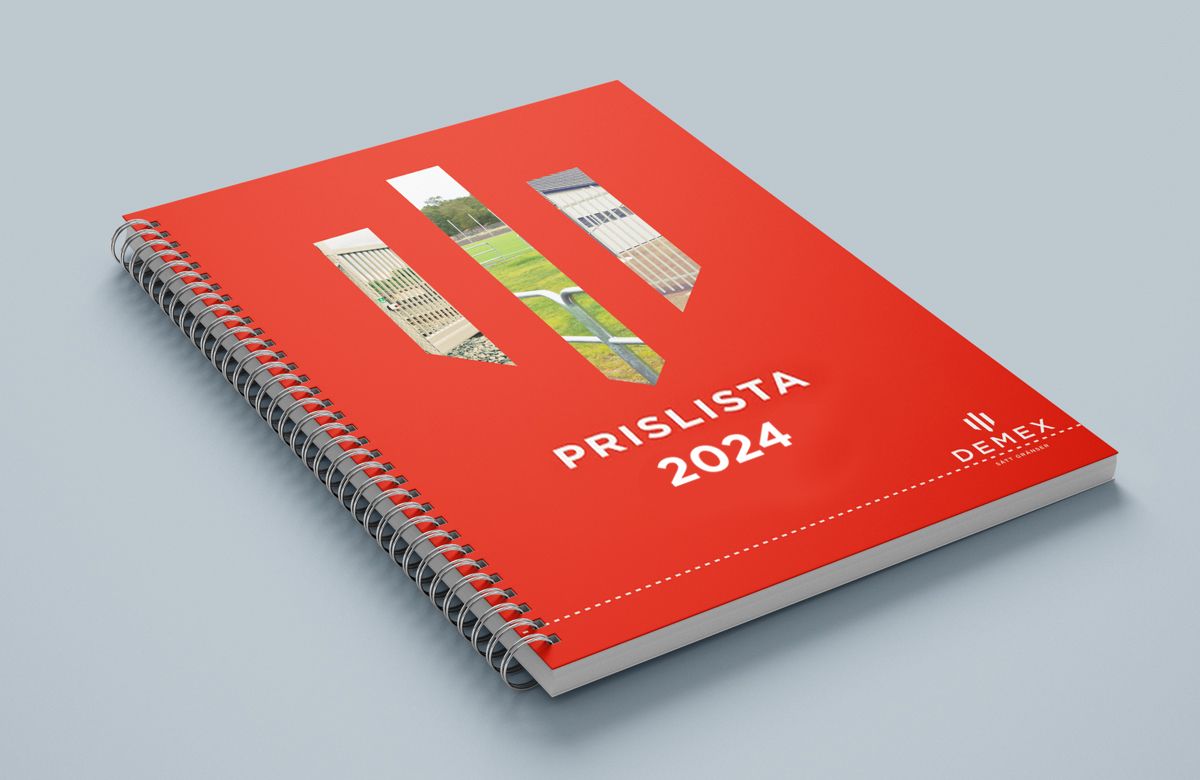 prislista 2024